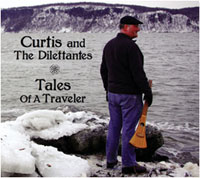 Curtis & The Dilettantes - The Tales of A Traveler